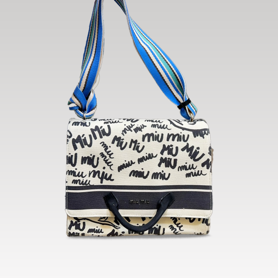 MIUMIU Isetan Limited Edition